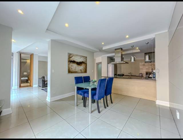 2 BEDROOM APARTMENT FOR SALE IN MORNINGSIDE